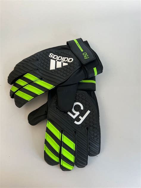 adidas herren handschuhe f50